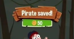 Pirate Try