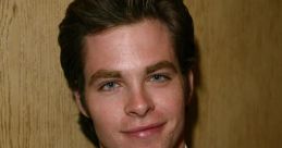 Will Colson (Chris Pine) V2