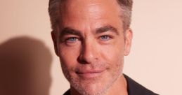 Will Colson (Chris Pine)