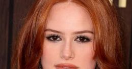 Madelaine Petsch