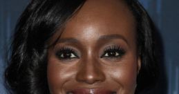 Anna Diop