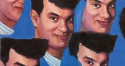 Big big Hello my man