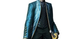 Vergil