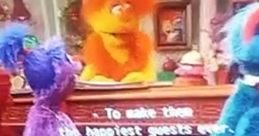 The Veggietones (The Furchester Hotel) Type your text and hear it in the voice of The Veggietones (The Furchester Hotel) by