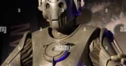 Cyberman