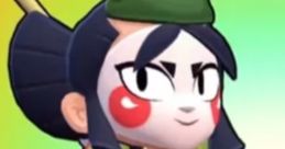 Kaze (Brawl Stars) Kaze