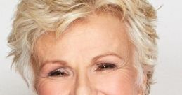 Julie Walters