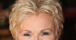 Julie Walters