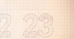 Endless Numbers 23