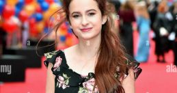 Madeleine Harris!
