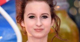 Madeleine Harris!
