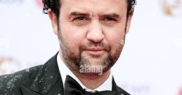 Daniel Mays