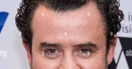 Daniel Mays