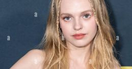 Odessa Young