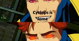 TTS cyclops from subnuatica