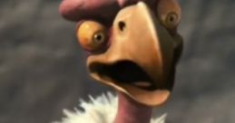 Lone Gunslinger The Vulture (Ice Age) (Will Arnett)