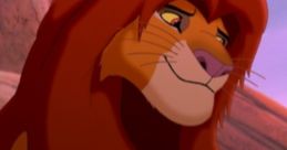 Simba Matthew Broderick The main hero of lion king