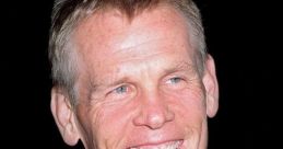 Nick Nolte