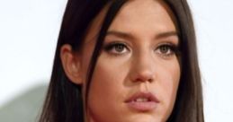 Adèle Exarchopoulos