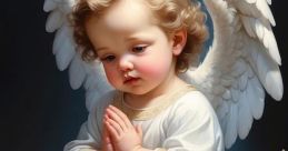 Baby Angel