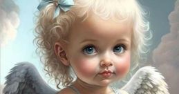 Baby Angel