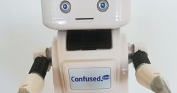 Brian The Robot