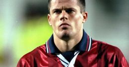 Jamie Carragher