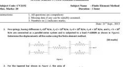 Kxfemtest