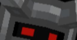 Ferrous Wroughtnaut (Mowzie's Mobs Voice Recreation