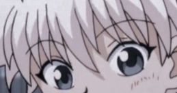 Kilua Zoldyck