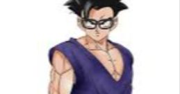 Gohan (Dragon Ball Xenoverse 2)