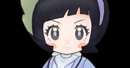 Poppy (Pokémon Masters Ex) Poppy