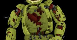 Springtrap V2