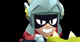 Draco voice lines (brawl stars)