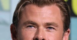 Chris Hemsworth v2