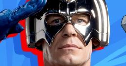 Peacemaker (John Cena)