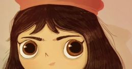 Misfortune Ramirez Hernandez (Little Misfortune)
