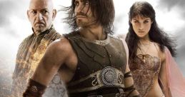 Prince (Prince of Persia)