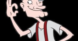 Grandpa (Hey Arnold)