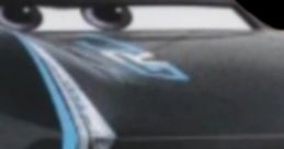 Jackson Storm (Cars 3)