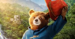 Judy Brown Paddington in Peru