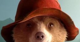 Judy Brown Paddington In Peru