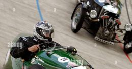 Race Wheeler
