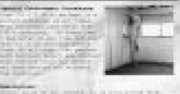 SCP PA Announcer Scp PA announcer from SCP: Containment Breach