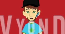 Roveranimates Real Life Voice
