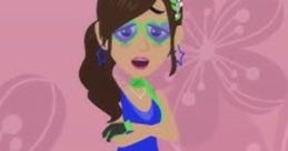Voice Of An Angry Girl's Real Life Voice From Vyond Grounded videos are not just grounded videos. Use this angry voice for