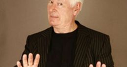 Roy Walker Carpark Catchphrase