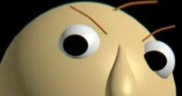 Baldi (Baldi's Basics In Education And Learning876) Nope