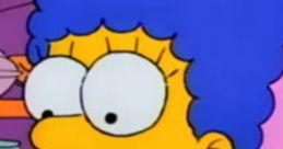 Marge Simpson (The Simpsons) Season 1 And 2