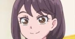 Sakurai Asae (Delicious Party Pretty Cure) Sakurai Asae